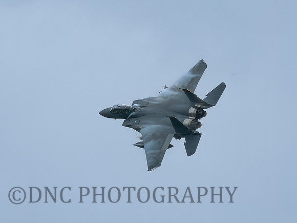 F-15E Strike Eagle LN 91-2003 12th July