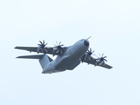 A400M Atlas C.1 ZM413 12th July