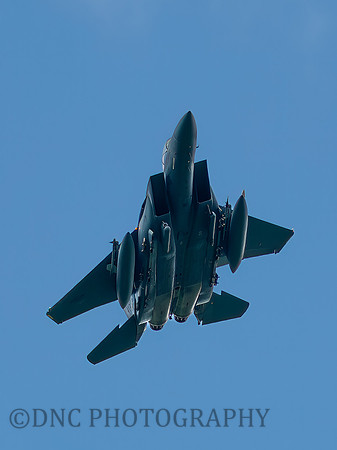 F-15E Strike Eagle MO 87-0207 12th July