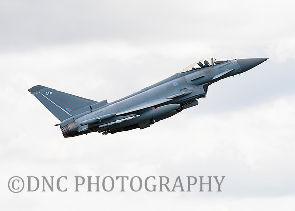 Typhoon FGR4 ZK318