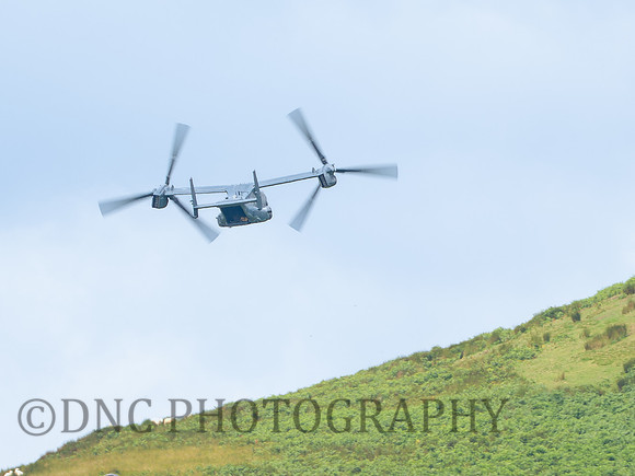 CV-22 Osprey 11-0061 13th July KNIFE 71