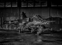 Sepecat Jaguar GR3.A XX119