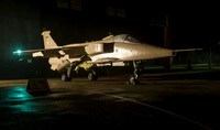 Sepecat Jaguar GR3.A XX725