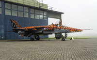 Sepecat Jaguar GR3.A XX119