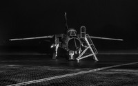 Panavia Tornado GR1 ZA320 TAW