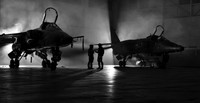 Jaguars and Pilots