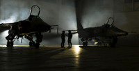 Jaguars and Pilots