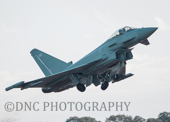 Typhoon FGR4 ZK432