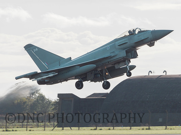 Typhoon FGR4 ZK318