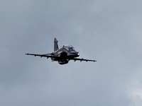 BAe Hawk T.2 ZK023 11th July