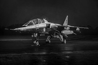 ETPS Jaguar T.2A ZB615