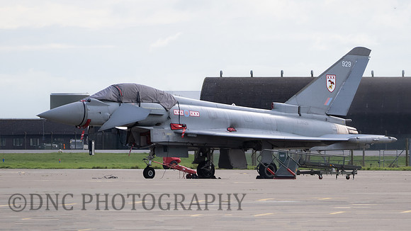 Typhoon FGR4 ZJ929