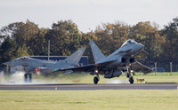 Typhoon FGR4 ZK330, ZK351 taxis