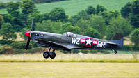Supermarine Spitfire Mk LFXVIe RW382