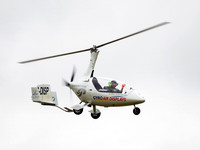 RotorSport UK Calidus G-ULUL