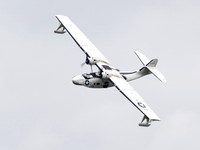 Consolidated Catalina PBY-5A 'Miss Pick Up', G-PBYA