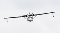 Consolidated Catalina PBY-5A 'Miss Pick Up', G-PBYA
