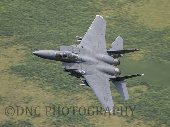 F-15E Strike Eagle LN AF 91-0321 Bolar 11 13th July