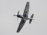 BBMF Spitfire MkXVI TE311