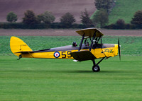 de Havilland D.H.82 Tiger Moth II 59
