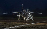 Panavia Tornado GR1 ZA320 TAW