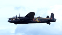 BBMF Lancaster B.1 PA474 City of Lincoln