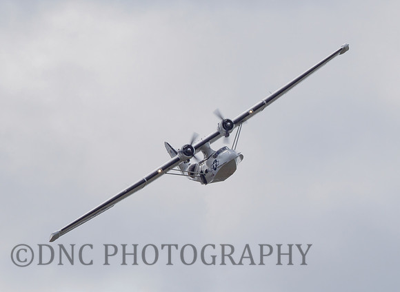 Consolidated PBY-5A Catalina 433915 Miss Pick UP