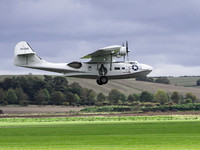 Consolidated PBY-5A Catalina 433915 Miss Pick UP.-