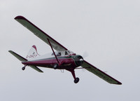 de Havilland Canada DHC-2 Beaver G-DHCZ