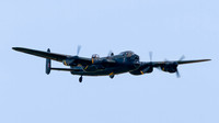 BBMF Lancaster B.1 PA474 City of Lincoln