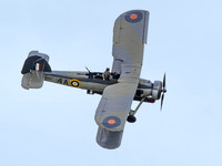 Fairey Swordfish Mk.1 W5856 4A