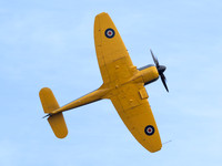 Hawker Fury Mk.II SR661