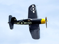 Goodyear Corsair FG-1D KD345