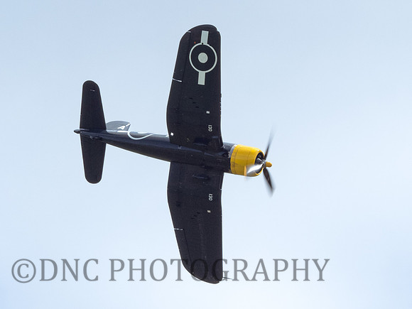Goodyear Corsair FG-1D