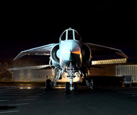 BAC TSR2 XR220