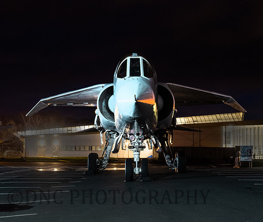 BAC TSR2 XR220