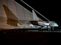 BAC TSR2 XR220