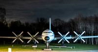 Bristol Britannia 312 G-AOVF