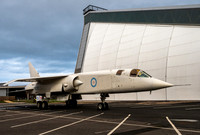 BAC TSR2 XR220