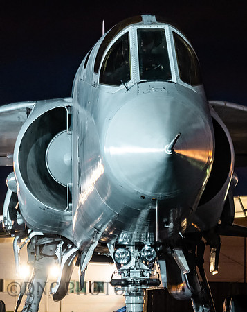 BAC TSR2 XR220