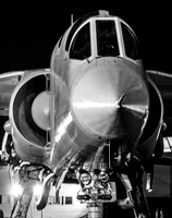BAC TSR2 XR220