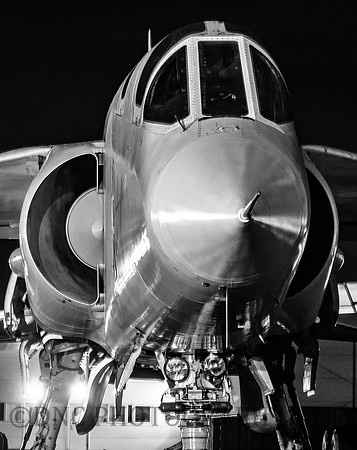BAC TSR2 XR220