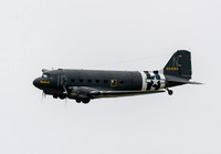 C47A Skytrain 4224064 'Placid Lassie'