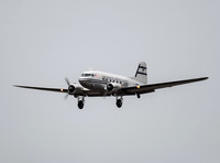 Douglas DC-3 (C-47B 4316340) N877MG