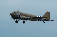 Douglas C-47A S6-A 41200884