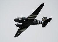 Douglas C-47A 9X-P 315087 N150D