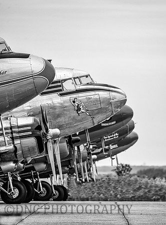 Dakota's.