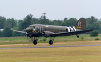 Douglas C-53D N45366 268830 'D-Day Doll'