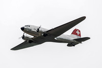 Douglas DC-3 (C-47A) 4224133 N431HM