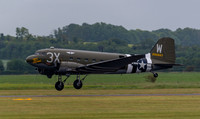 Douglas C-47A N47TB 292847 'That's All Brother'